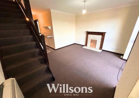 1 bedroom terraced bungalow to rent - Photo 2