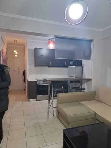 Studio/Γκαρσονιέρα για ενοικίαση Ταμπάχανα (Πάτρα) - Φωτογραφία 2