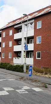 Hagforsgatan 7 - Foto 1