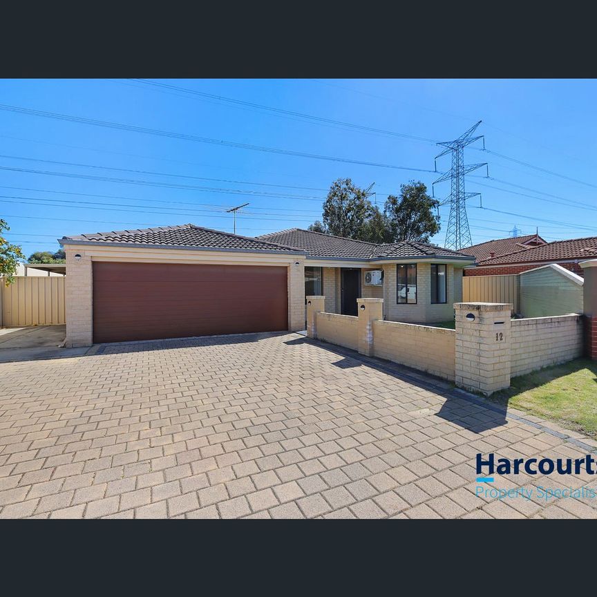 10 Pinjar Court, Waikiki, WA 6169 - Photo 1