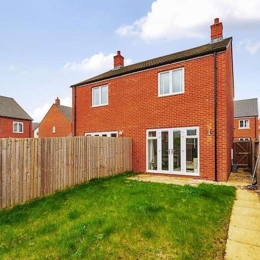 Banbury, Oxfordshire, OX16 - Photo 1