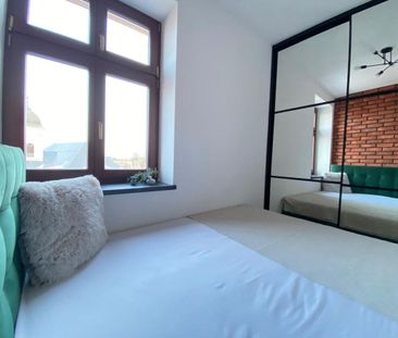 Mieszkanie pachnące nowością w sercu Poznania 32.07 m² - Photo 5