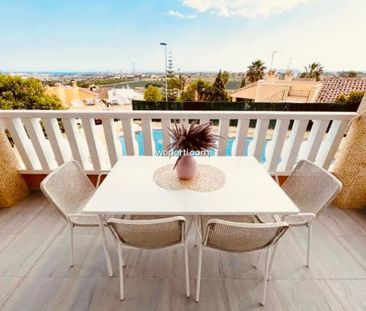 Villa in Muchamiel, for rent - Photo 4