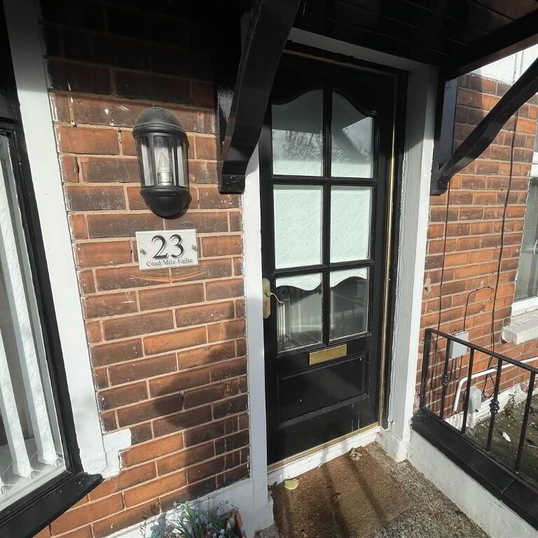 23 Springfield Drive, Belfast, BT12 7EL - Photo 1