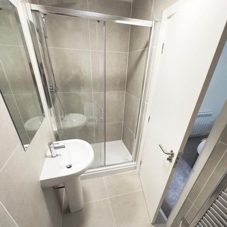 Studio to rent - Photo 4