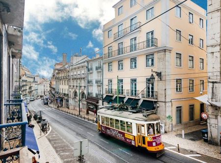 Rua da Misericórdia, Lisbon, Lisbon 1200-284 - Photo 4