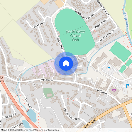 20 Castle Lane, Comber, BT23 5EB