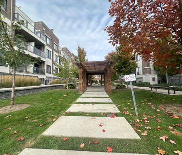 For Lease - 8 Drummond Street Unit# 418, Toronto, Ontario - Photo 4