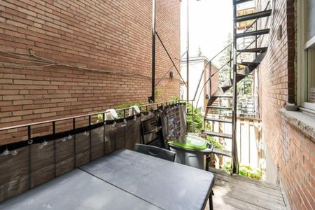 Appartement à louer - Photo 4