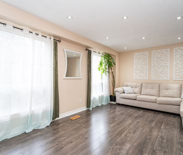 For Lease - 59 Guildford Crescent, Brampton, Ontario - Photo 4