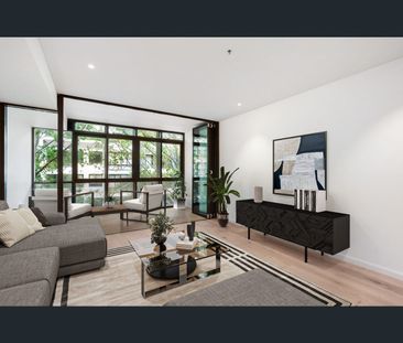 5/3 Milner Road, Artarmon, NSW 2064 - Photo 4