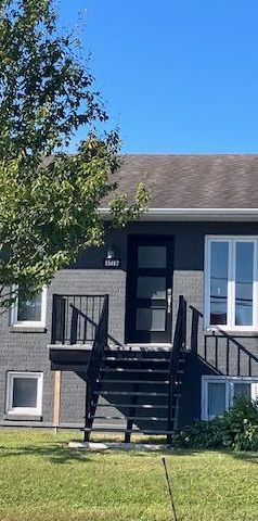 Appartement 5 ½ à louer, Lac St-Charles janvier 2026 - Photo 1