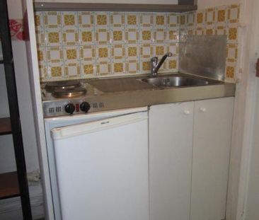 Location Appartement 1 pièce 15m² BORDEAUX 33200 - Photo 5