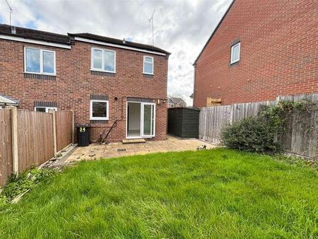 Grattidge Road, Acocks Green, B27 - Photo 3