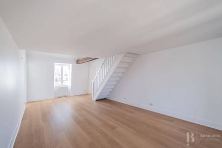 Rental Duplex Paris 3rd - Photo 3