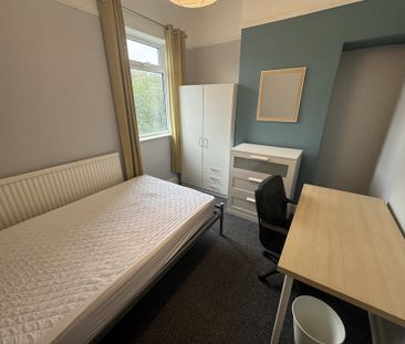 Upper Newborough Street, Burton Stone Lane - P10525 - Photo 6