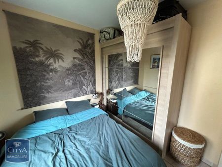 Maison à louer 3 pièces 48.62m² - Photo 4