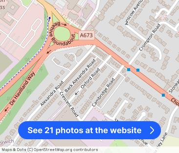 Oxford Road, Lostock, Bolton, Lancashire. - Photo 1