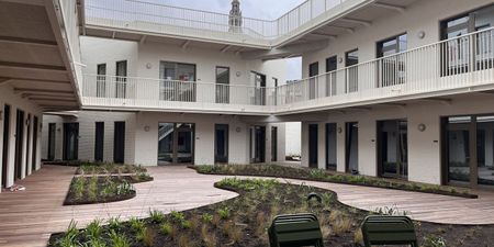 Studio met slaaphoek te huur in Leuven voor € 950 met 1 slaapkamer - Photo 5