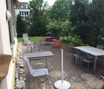 4 Zimmer, EG - Photo 2