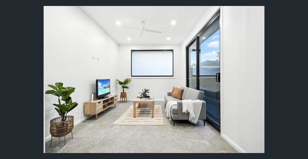 Brand New Huge 2 Bedroom Granny!!! - Photo 1