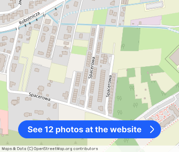 Przestronne 3 pokoje z ogródkiem – Sikorskiego - Photo 1