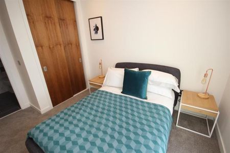 2 bedroom apartment to rent - Photo 5