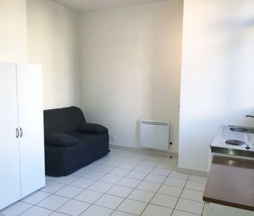 Appartement 1 Pièce 21 m² - Photo 4