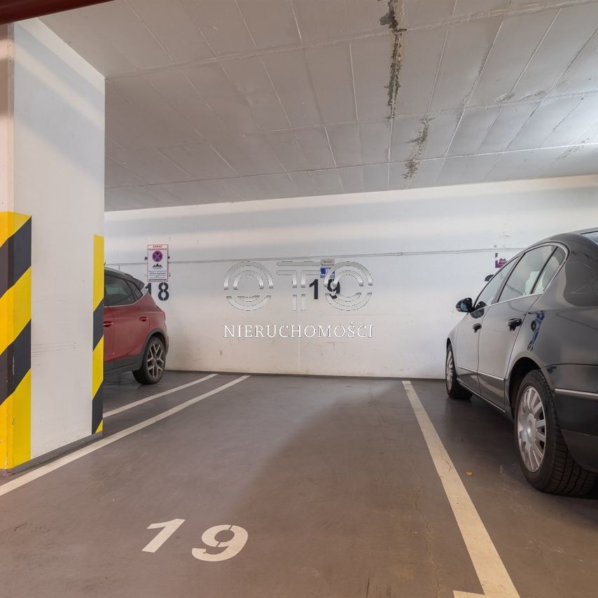 Mieszkanie na wynajem - Zdjęcie 1