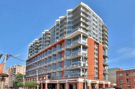 For Lease - 255 Richmond Street Unit# 1211, Toronto, Ontario - Photo 2