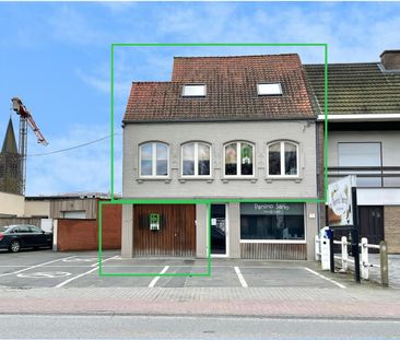 LICHTRIJKE DUPLEX MET ZONNETERRAS - Photo 4