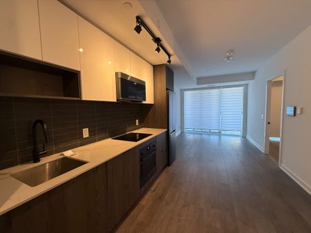 For Lease - 5 Defries Street Unit# 626, Toronto, Ontario - Photo 3