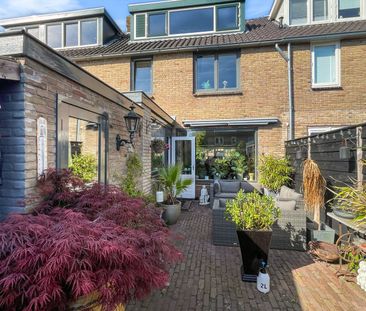 Elbert Mooijlaan 68, Rade, Oranjebuurt, Munniksveen en omgeving, 12... - Photo 6