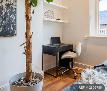 1 bedroom flat to rent - Photo 6