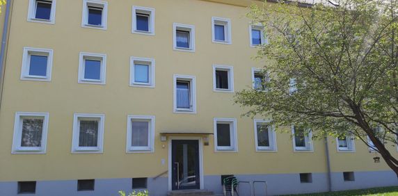 Helle 3-Zimmer-Wohnung mit modernem Komfort in Steyr Münichholz - Ideale Kombination aus Wohnqualität und perfekter Infrastruktur! Erstbezug nach umfassender Sanierung - unbefristet und provisionsfrei! - Photo 2