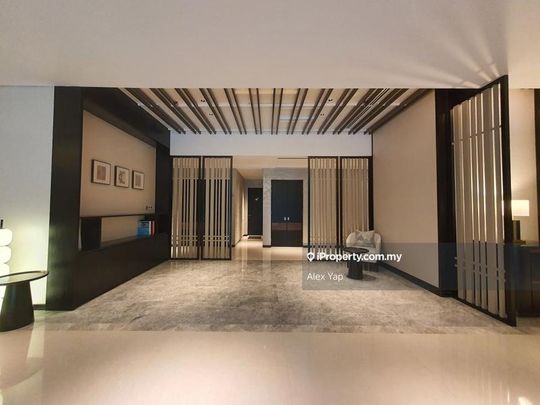 Regent Suites @ Pavilion Damansara Heights, Damansara Heights - Photo 1