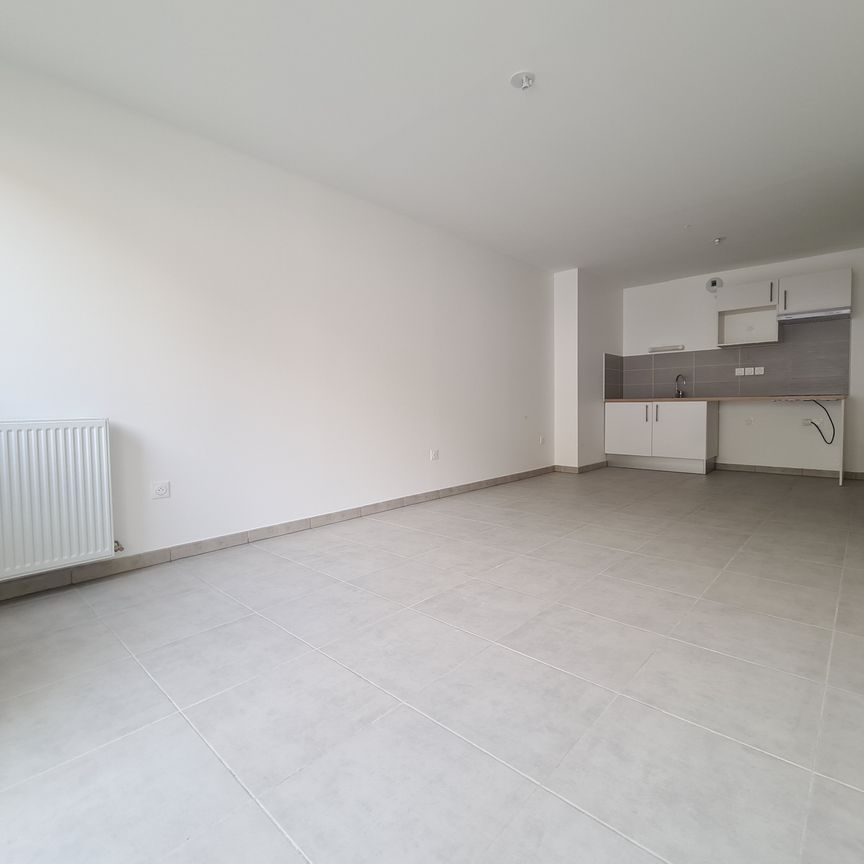 Location Appartement 3 pièces 63m² TOULOUSE 31000 - Photo 1