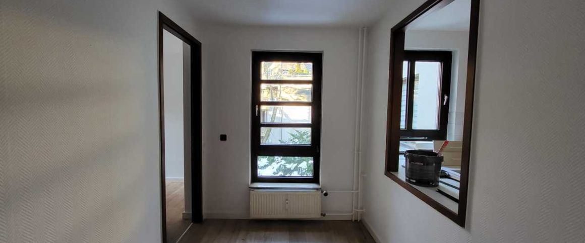 Top Familien-Wohnung mit Balkon in Lichtenrade! - Photo 1