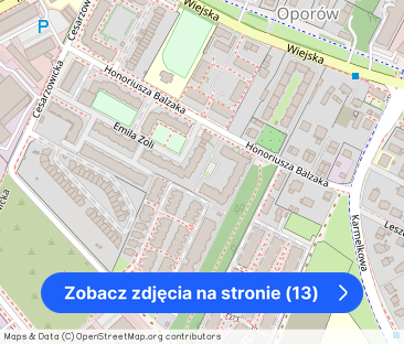 Mieszkanie 2-pokojowe z balkonem we Wrocławiu (możliwe umeblowanie) – zdjęcie 1