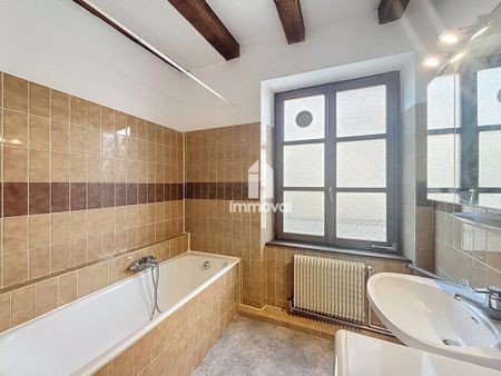 Location Appartement 2 pièces 42m² STRASBOURG 67000 - Photo 5