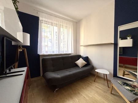 Metro Ks Janusza / Parking / Strzeżone osiedle 67 m² - Zdjęcie 5