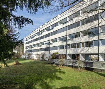 Nähe Mischelicenter - moderne 4 1/2-Zimmer-Maisonette-Wohnung - Photo 2