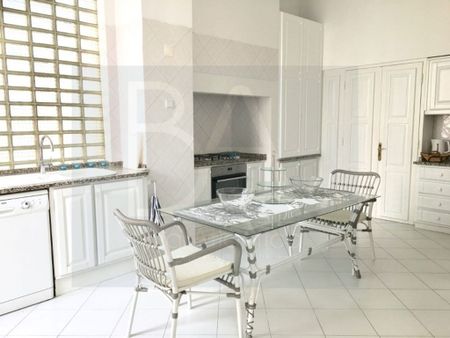 7 room luxury House for rent in Monte Estoril, Cascais e Estoril, Cascais, Lisbon - Photo 3