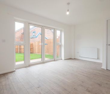 3 bedroom house to rent - Photo 2