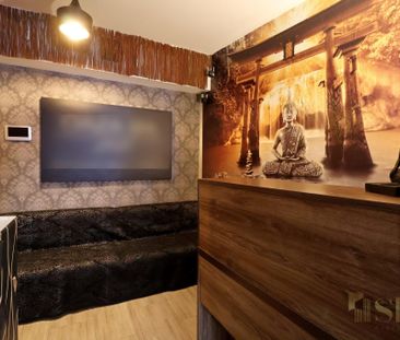 Do wynajęcia lokal usługowy Gdańska 135m2 - Фото 1