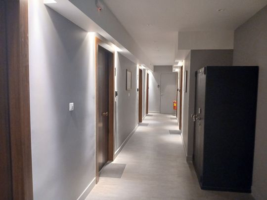 Studio/Γκαρσονιέρα για ενοικίαση Λιμάνι (Κέντρο - Λιμάνι) - Φωτογραφία 1