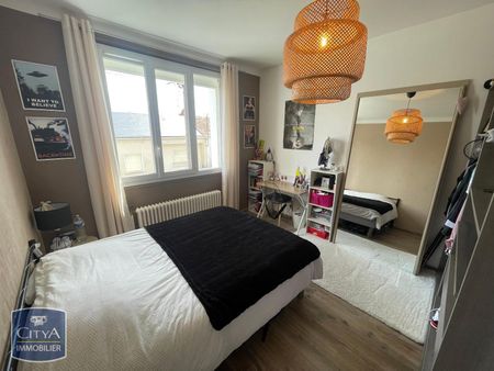 Location Maison 4 pièces 111m² CHATEAUROUX 36000 - Photo 3