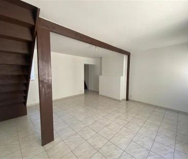 Location maison 4 pièces - 75.04m² à Monts (37260) - Photo 1