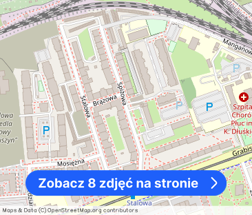Mieszkanie do wynajęcia - preferowani studenci. - Zdjęcie 1
