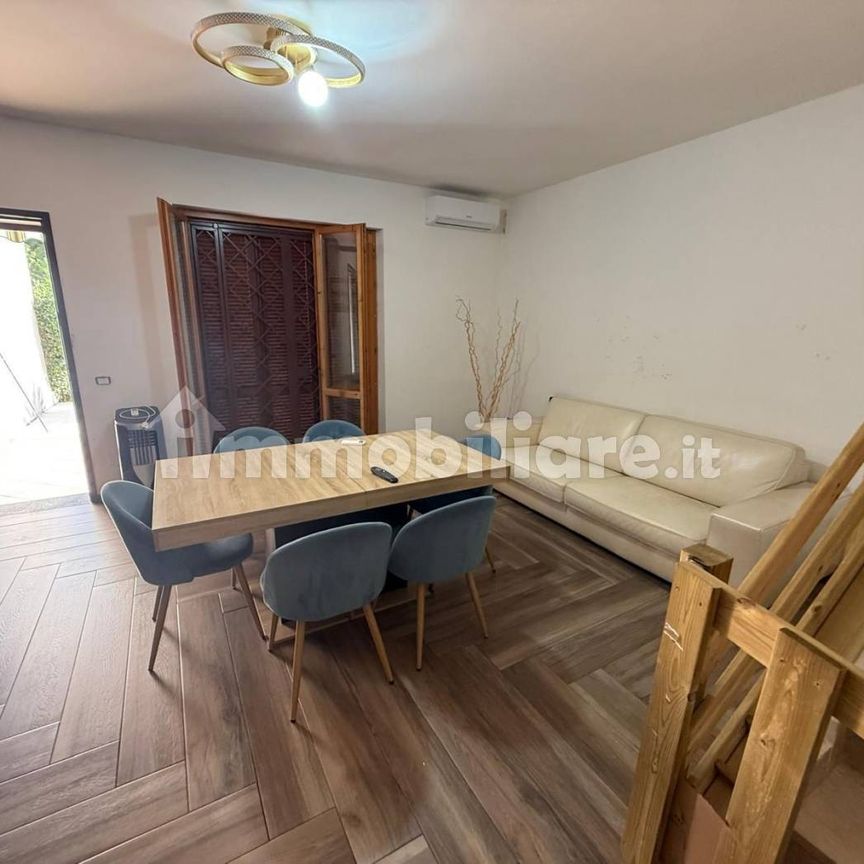 Villa a schiera via Oceano Pacifico, Prato del Mare, Perazzeta, Santa Marinella - Photo 1